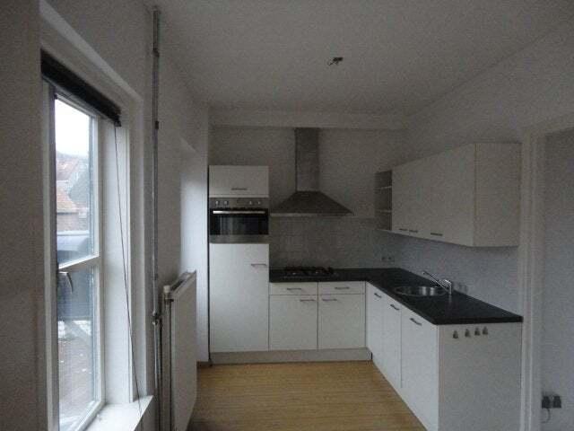 Appartement, Studentenkamer te huur in Middelburg