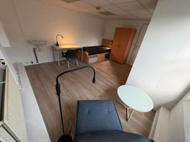 Appartement, Studentenkamer te huur in Leeuwarden