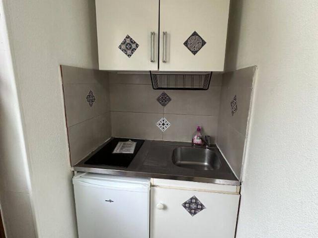Appartement Studette meublé Villejuif 1 pièce s 11.46 m2