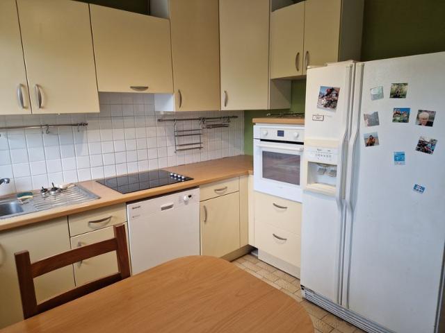 APPARTEMENT + STUDIO 119 m2 COMPIEGNE PROCHE CENTRE VILLE