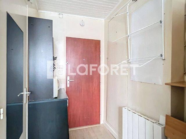 Appartement Studio 13.65 m² Draveil