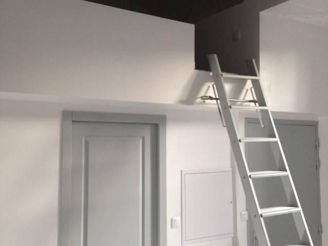 Appartement Studio 13.6m2 à louer à Angoulême