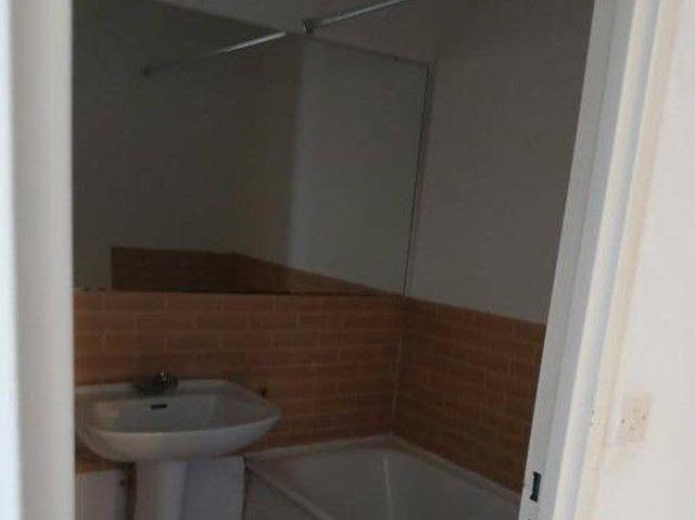 Appartement Studio