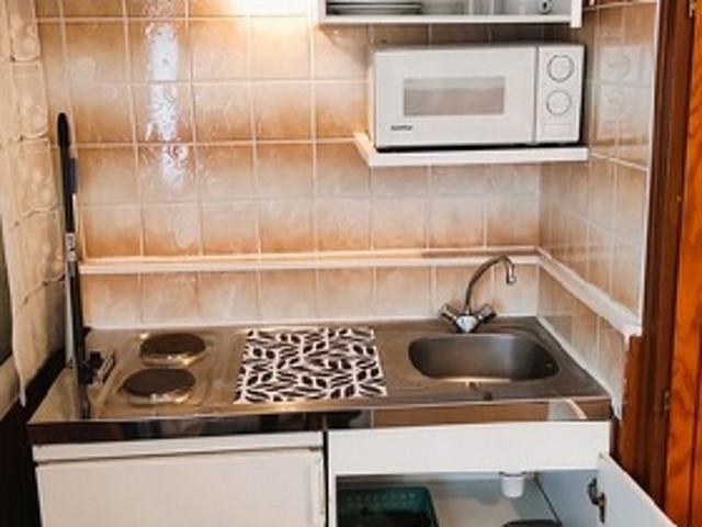Appartement Studio 15 m²