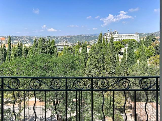 Appartement Studio 16.07 m²