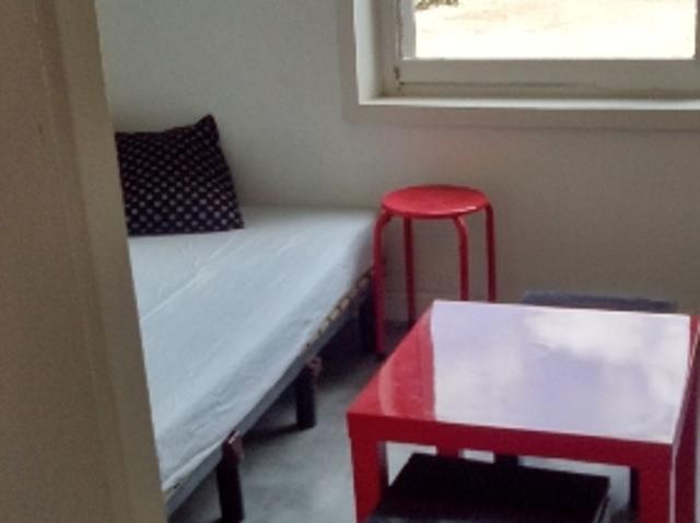 Appartement Studio 16 m²