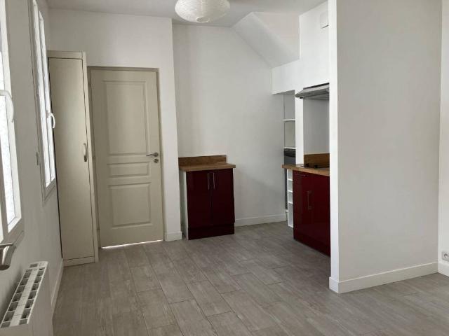Appartement Studio 18.53m2 à louer à Toulouse | Pichet