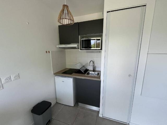 Appartement Studio 20.5m2 à louer à Mérignac | Pichet