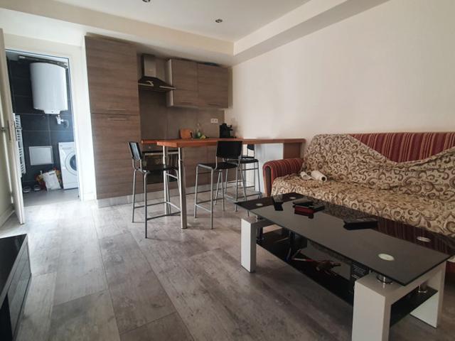 Appartement studio 20 m² Selongey