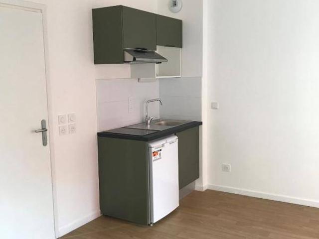 Appartement Studio 20m2 à louer à Marseille 10e arrondissement