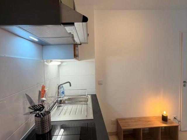 Appartement Studio 20m2 à louer à Marseille 10e arrondissement