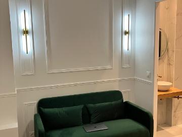 Canal Saint-Martin, Paris, Île-de-France