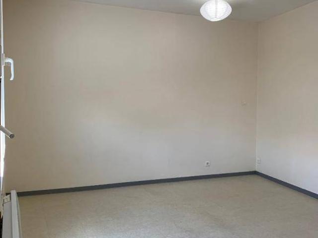 Appartement Studio 21.41m2 à louer à Saint michel