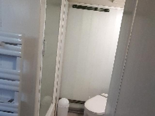 Appartement Studio 21 m²
