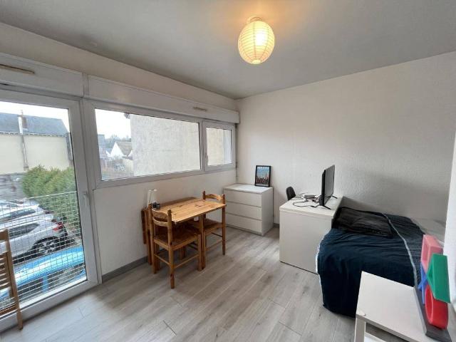 Appartement Studio 21m2 à louer au mans | Pichet