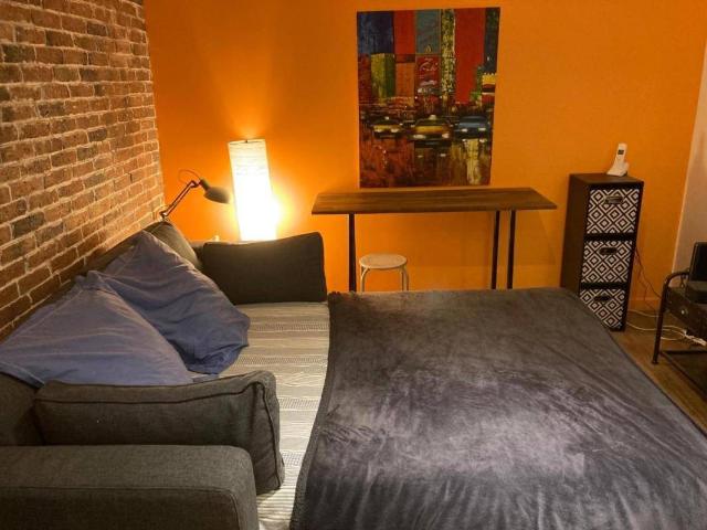 Appartement Studio 21m2 à louer à Angoulême | Pichet