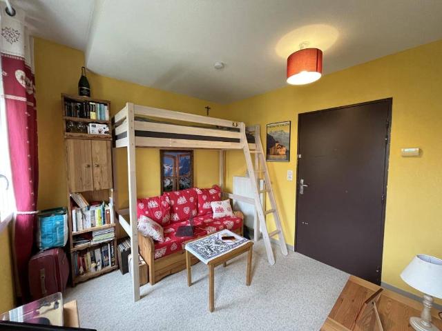 Appartement Studio 23.5m2 à louer au mans | Pichet