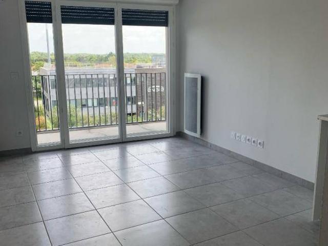 Appartement Studio 23.8m2 à louer à Lormont | Pichet
