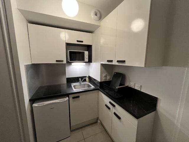 Appartement Studio 24.5m2 à louer à Mérignac | Pichet