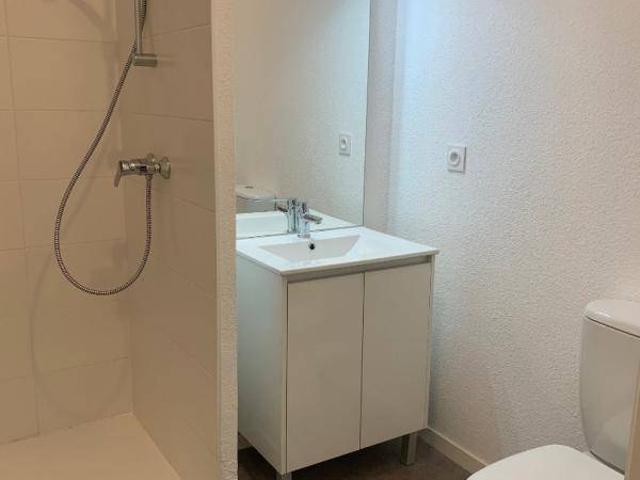 Appartement Studio 24m2 à louer à Lormont | Pichet