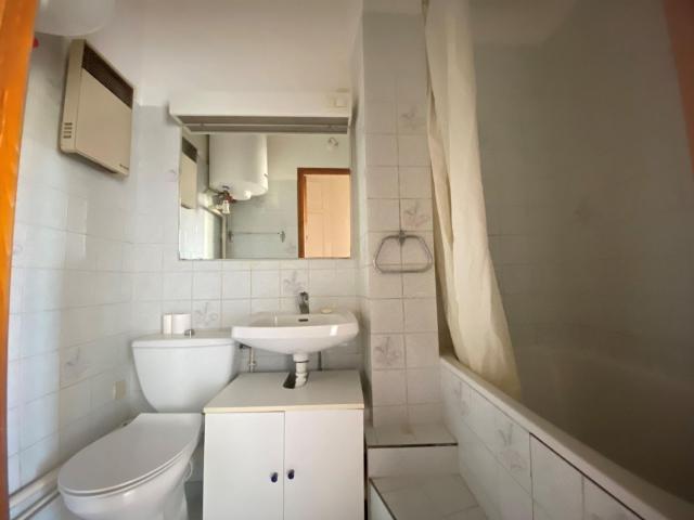 Appartement Studio 24m2 Suresnes Location vide