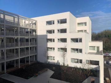 Appartement Studio 25.5m2 à louer à Lormont | Pichet