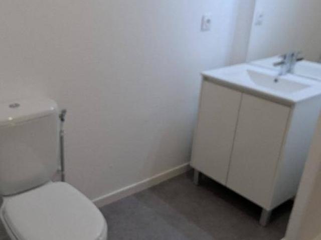 Appartement Studio 25.5m2 à louer à Lormont | Pichet