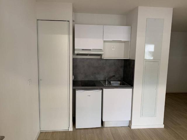 Appartement Studio 25m2 à louer à Lormont | Pichet