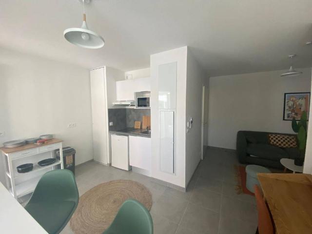 Appartement Studio 25m2 à louer à Lormont | Pichet