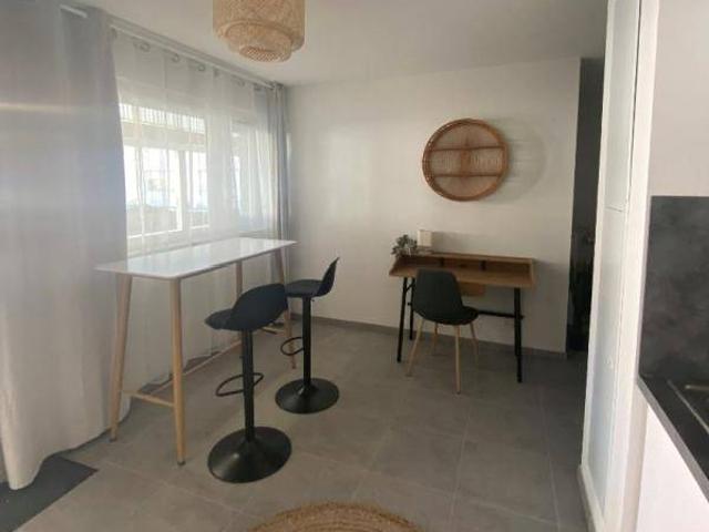 Appartement Studio 25m2 à louer à Lormont | Pichet
