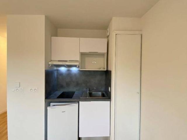 Appartement Studio 25m2 à louer à Lormont | Pichet