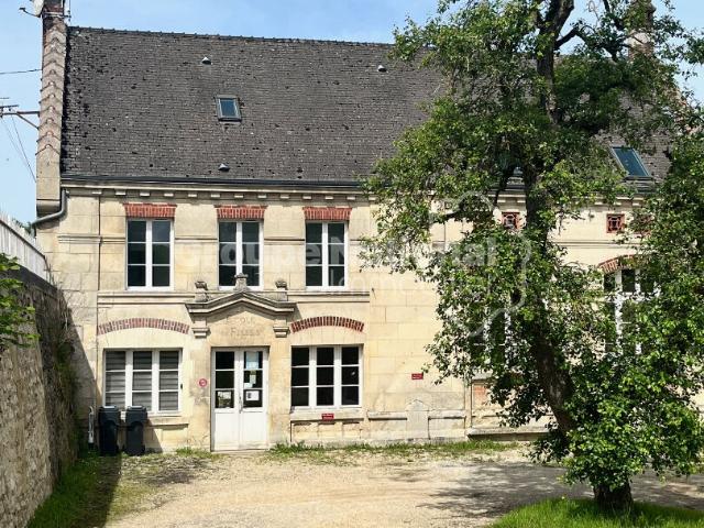 appartement studio 26,84m²