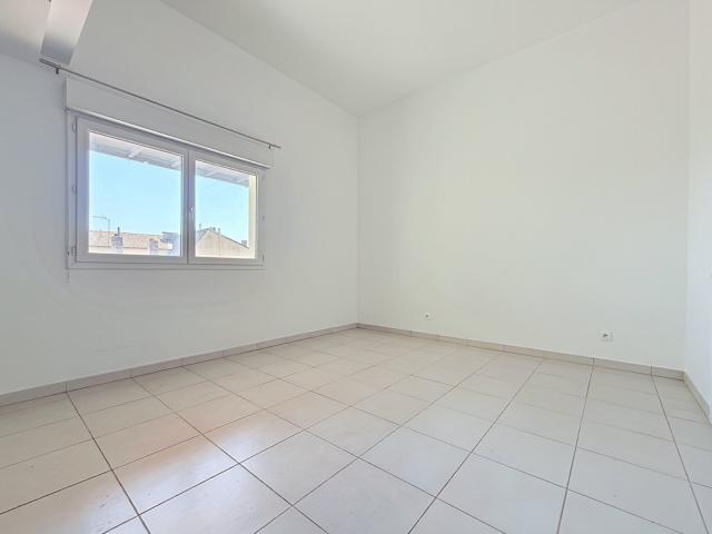 Appartement Studio 27.0 m² 27m² Nice