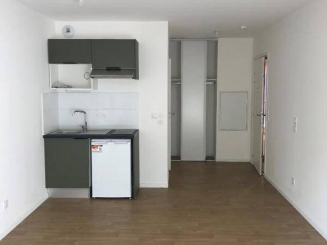 Appartement Studio 27m2 à louer à Marseille 10e arrondissement