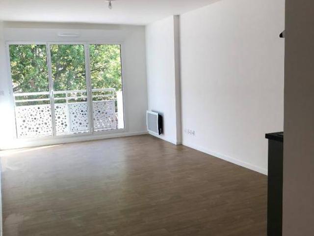 Appartement Studio 27m2 à louer à Marseille 10e arrondissement