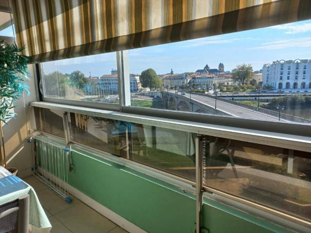 Appartement Studio 28.54m2 à louer à Dax | Pichet