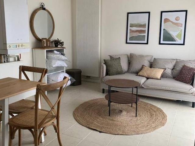 Appartement Studio 28.5m2 à louer à Bouliac | Pichet