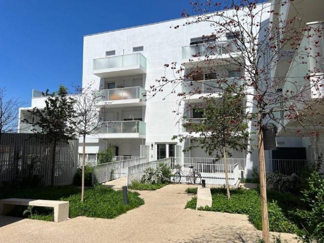 Appartement Studio 28m2 à louer à Bondy | Pichet