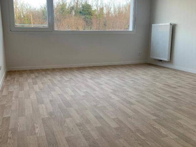Appartement Studio 28m2 à louer à Lormont | Pichet