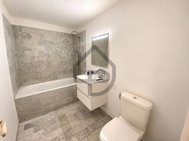 Appartement Studio 28m² Rueil Malmaison Location vide