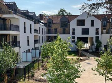 Appartement Studio 29.5m2 à louer à La queue en brie
