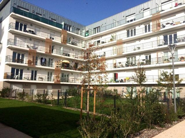 Appartement Studio 29.5m2 à louer à La rochette