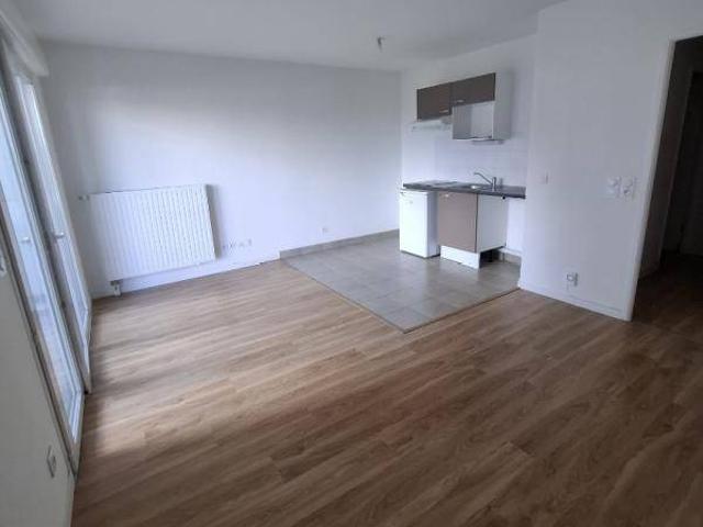 Appartement Studio 29.5m2 à louer à La rochette