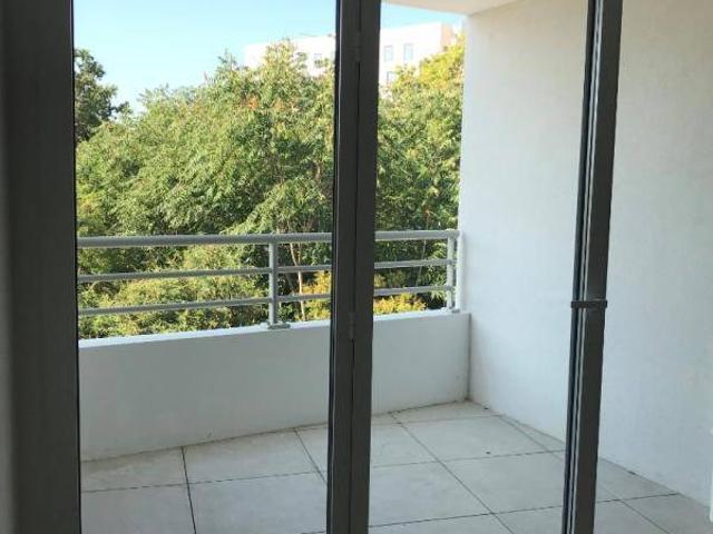 Appartement Studio 29.5m2 à louer à Marseille 10e arrondissement
