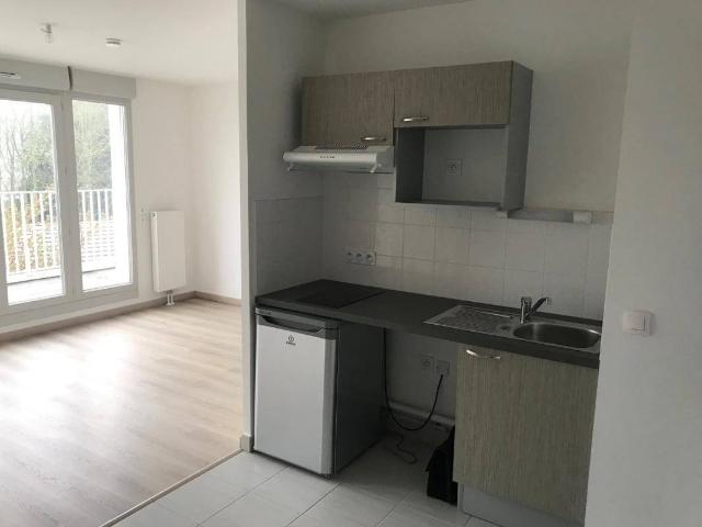 Appartement Studio 29m2 à louer à Loos | Pichet