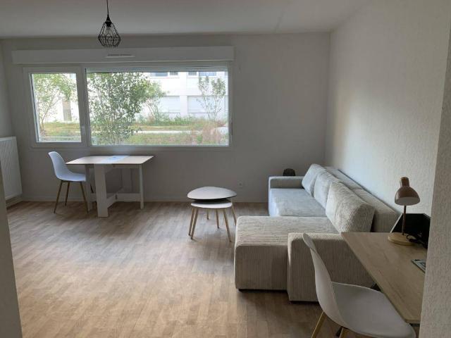 Appartement Studio 30.5m2 à louer à Lormont | Pichet