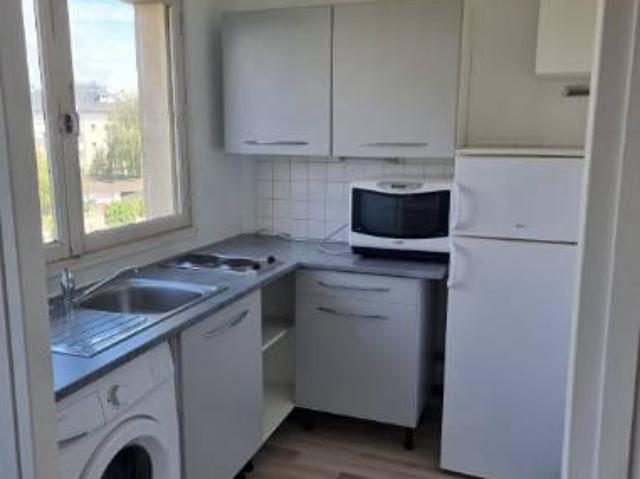 Appartement Studio 30 m²