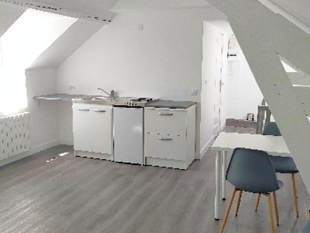 Appartement Studio 30 m²