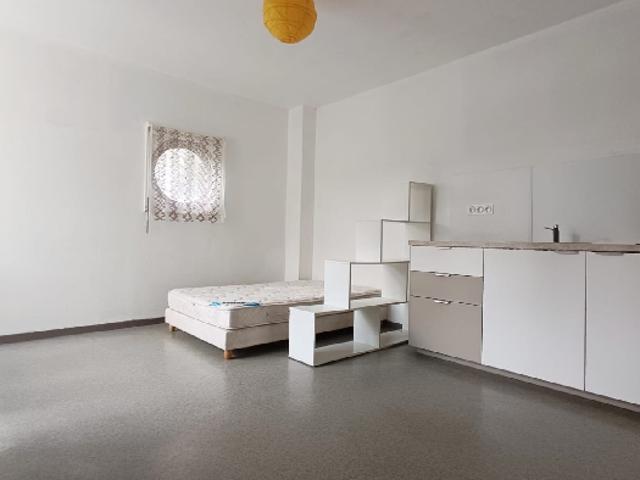 Appartement Studio 30 m²