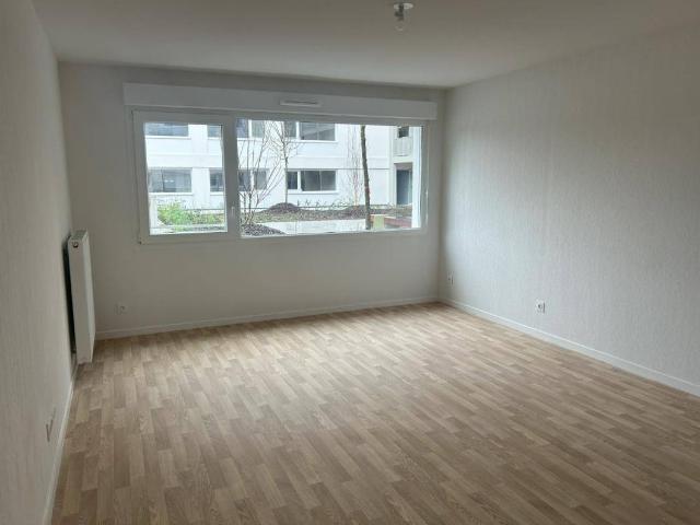 Appartement Studio 30m2 à louer à Lormont | Pichet